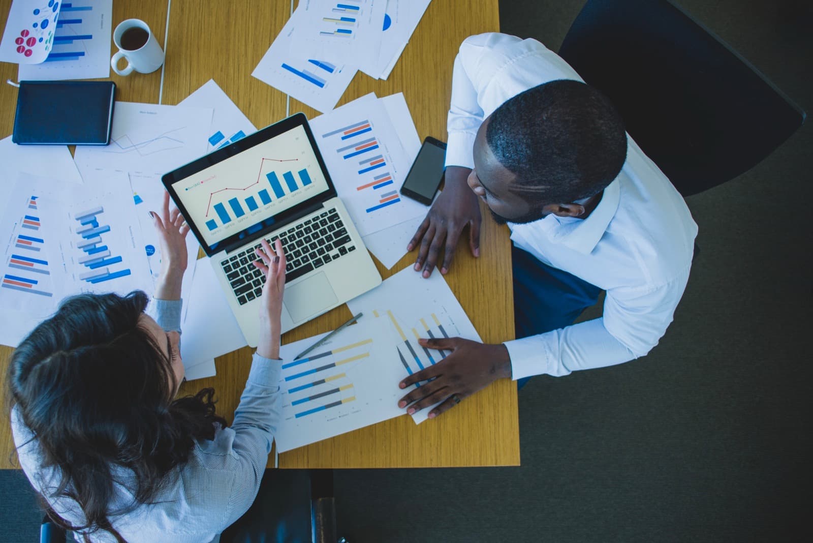 Careers with purpose — Sustainability and Data Analytics