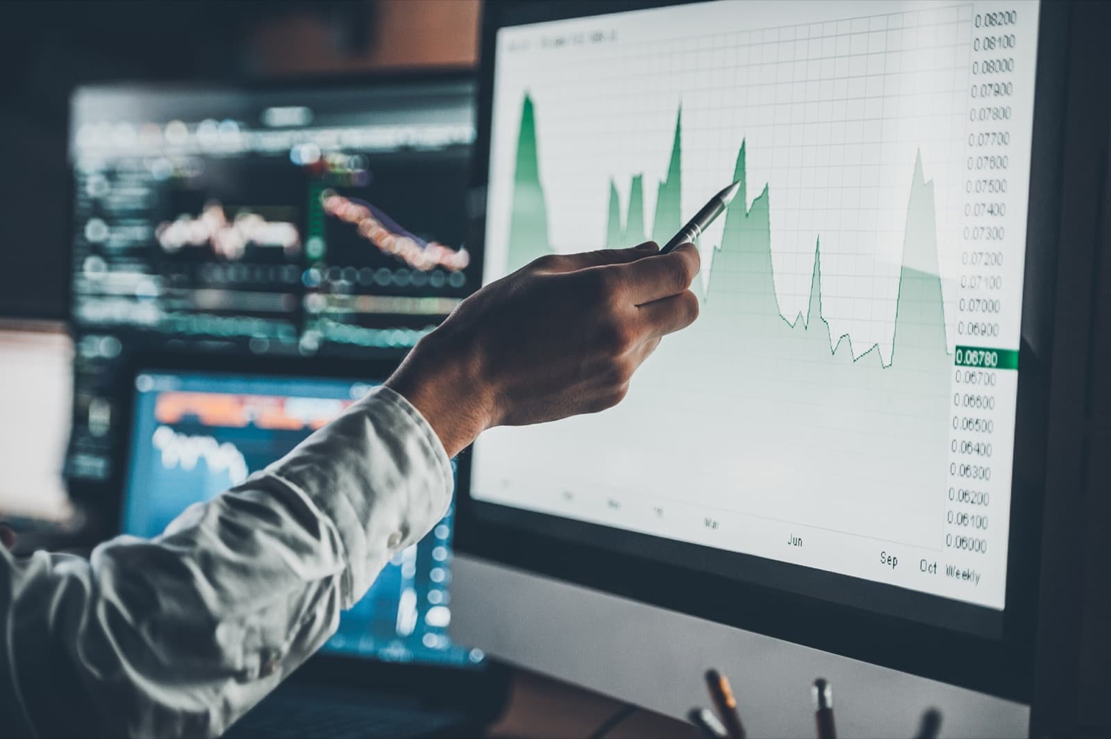 Sustainability and Data Analytics — technical skill and systems thinking
