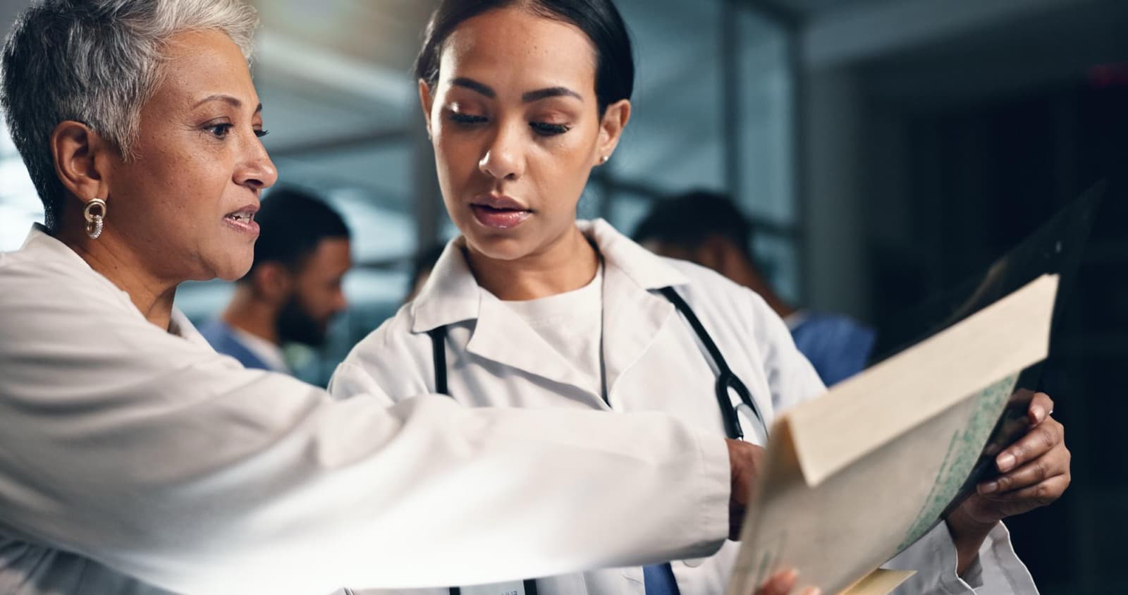 Public Health and Informatics — where informatics meets inclusion