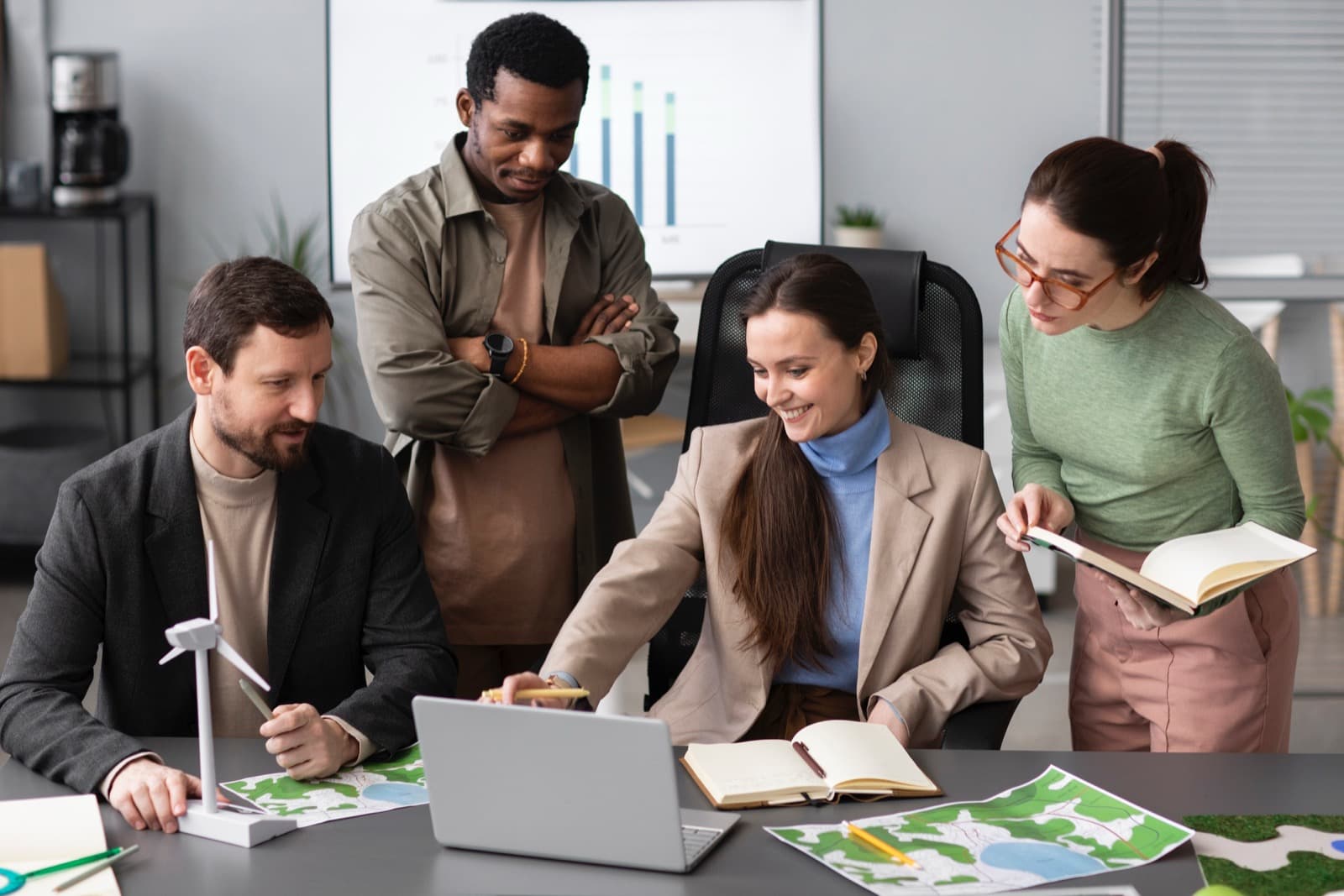 Careers with purpose — Sustainable Development and Justice