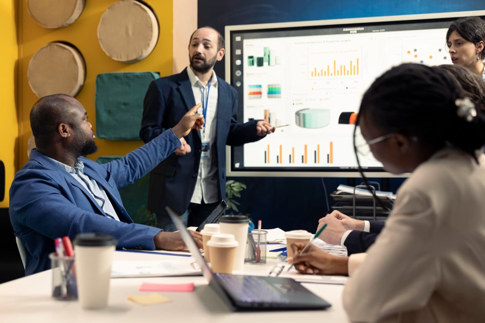 Careers with purpose — Sustainable Leadership and Development